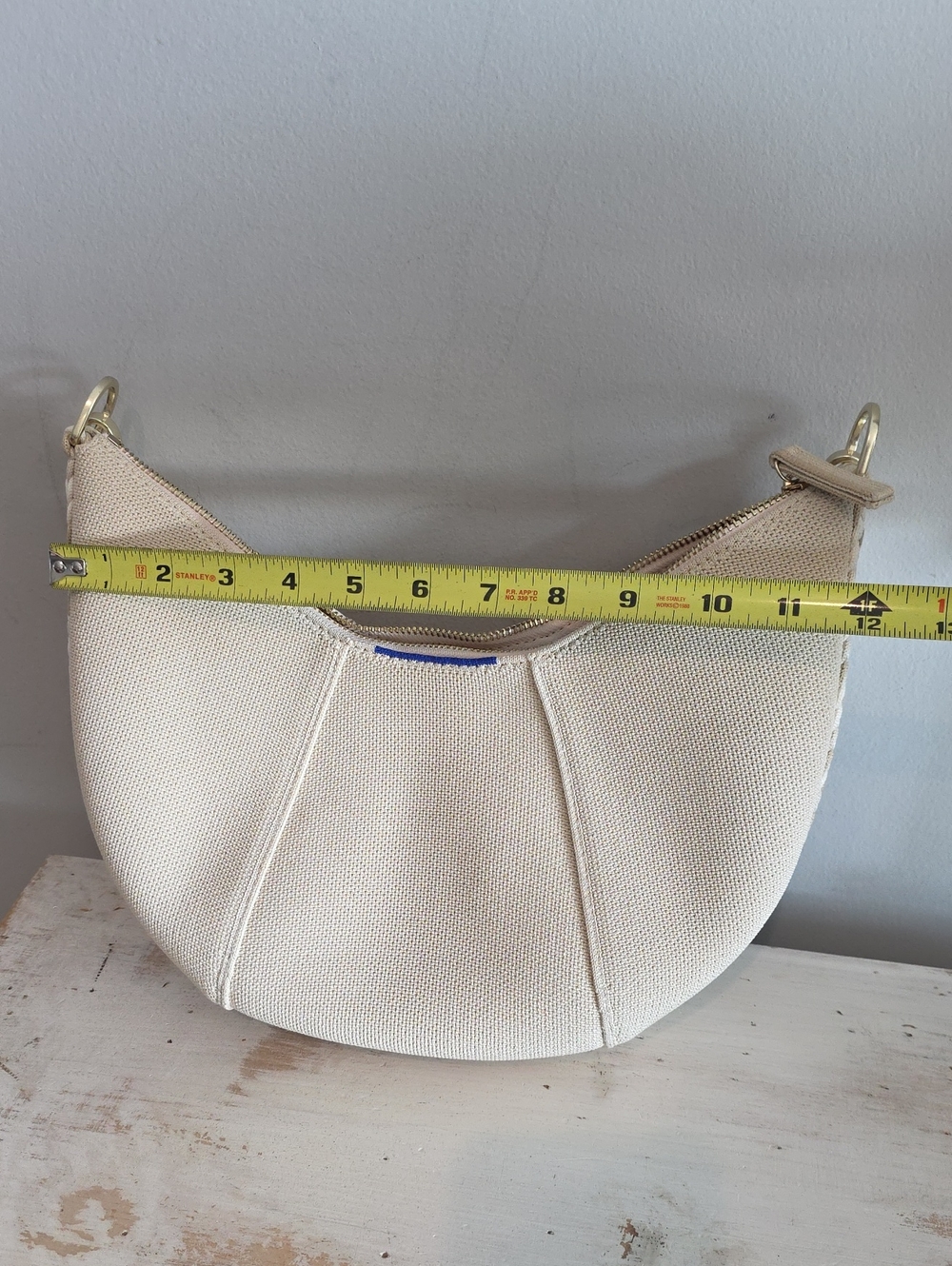 Rothy's Crescent Shoulder Bag - Picture 13 of 14